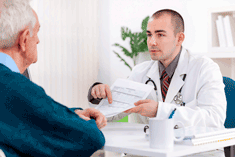 Doctor Giving Report