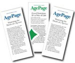 age pages