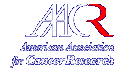 American Assn Cancer Research Logo