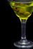 martini glass 2