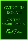 arabic parts