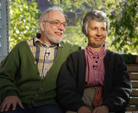 Our Parents Get Older Too
