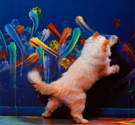 Creativity Strengthens Old Minds
