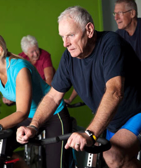 Alzheimer’s Disease and Exercise