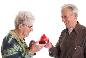 Gifts For Older People