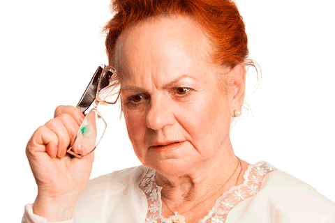 Dementia From Heart Disease