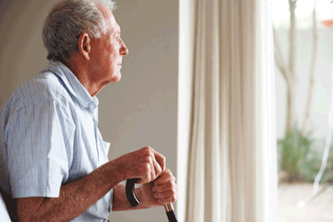 Depression Can Cause Memory Loss