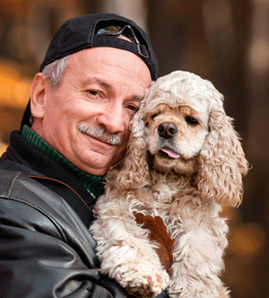 Do Pets Actually Reduce Their Human’s Blood Pressure?